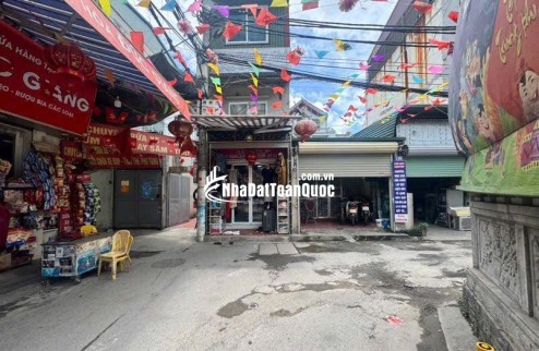 Vĩnh Hưng, Hoàng Mai, Nhà Đẹp 5 Tầng, Gần Chợ, Gần Ô Tô Chỉ Nhỉnh 6 Tỷ
